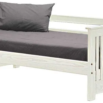 Solid Wood Daybed - Shaker Design