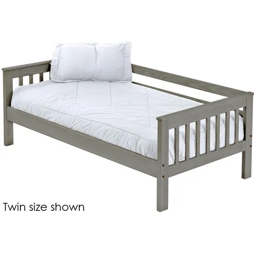 Solid Wood Daybed - Mission Design