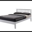 Crofton Platform Bed - Queen
