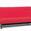 Metal Futon frame from Vancouver, by Bunk Beds Canada.