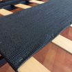 Metal Futon frame from Vancouver, by Bunk Beds Canada.